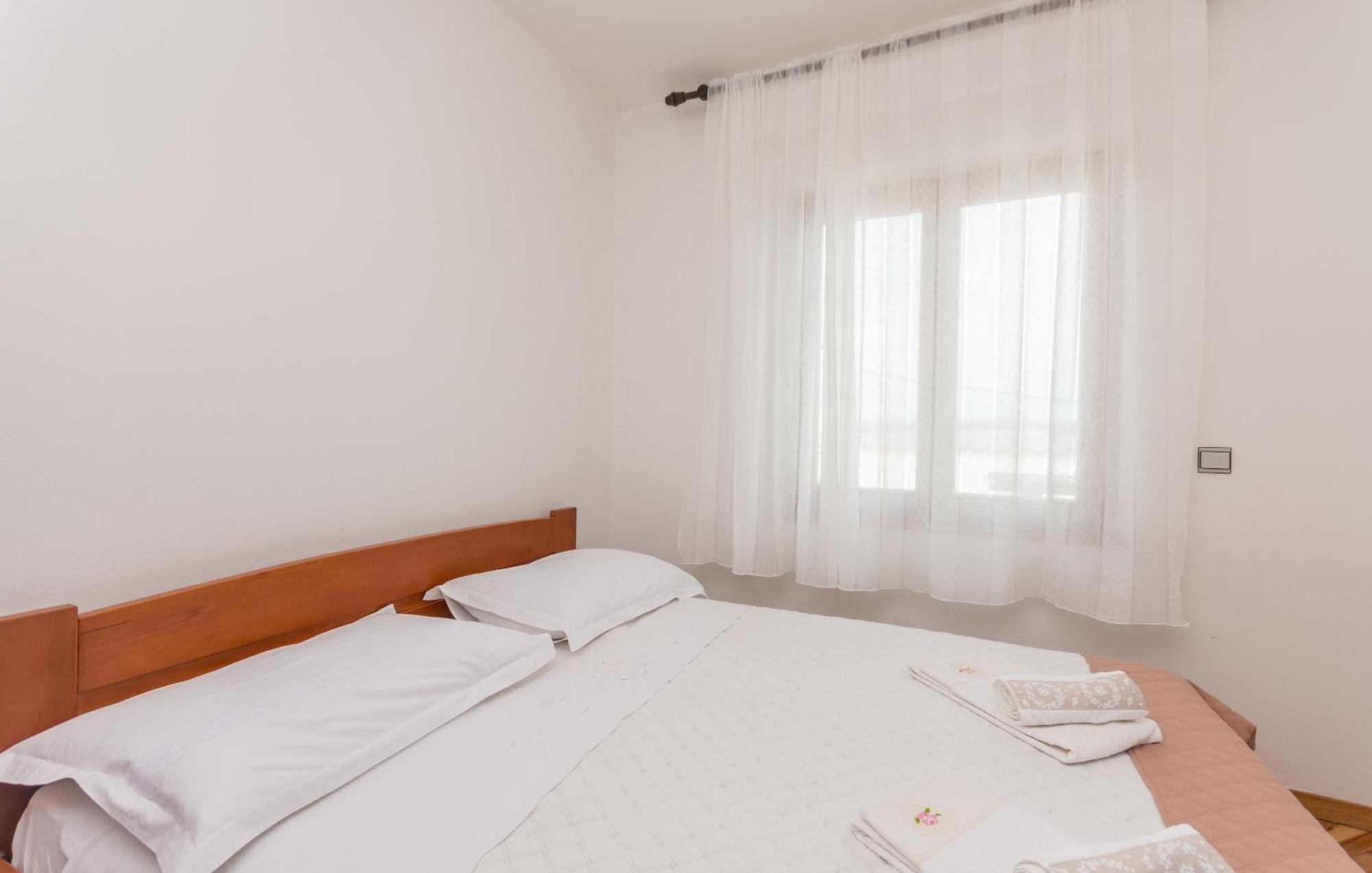 Apartment Blazenka - 20M From The Sea Tkon Ngoại thất bức ảnh
